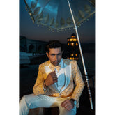 Executive Suiting ES-238